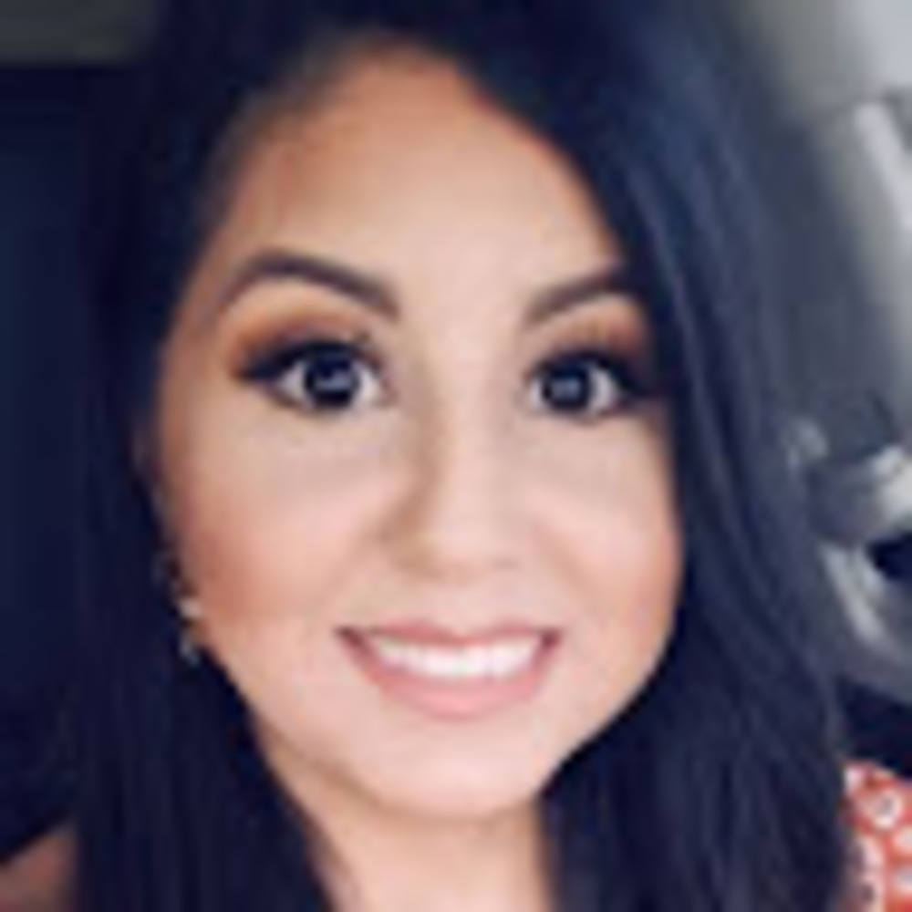 Meet your Posher, Tanya